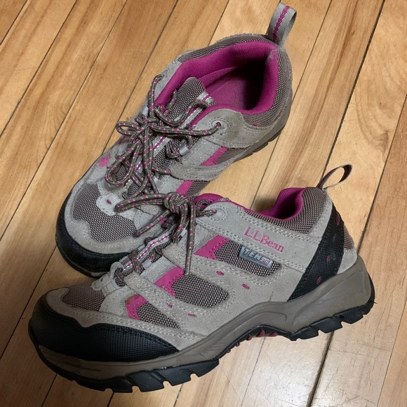 L.L. Bean Shoes - L.L. Bean Tek 2.5 Hiking Shoes
